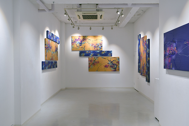 絵画 BLU/ZONE/2024/Q 絵画 BLU/ZONE/2024 絵画 BLU/ZONE/2024/Q 絵画 BLU/ZONE/2024